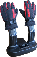 Sèche-chaussures et gants de boxe électrique portable, usage domestique, haute puissance, minuterie automatique, désodorisant, multifonctionnel, efficace