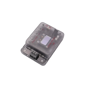 Placa de prueba de motor de brazo original para todos los modelos, probador de motor de brazo para piezas de reparación de la serie Matrice/Air/Mini (fuente de alimentación de 12V) - Product Image 2