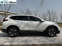 Grosir Mobil Bekas Honda CR-V 2025 LHD SUV Bensin 1.5T 2.0T Petrol AWD FWD Ekspor Cina Warna Putih Hitam Abu-abu Perak Stok Pro