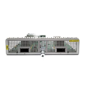 EPA-2X40GE 2-Port 1Gbps QSFP POE <b>Ethernet</b> Port Adapter with Full-Duplex/Half-Duplex and 420Gbps <b>Switch</b> Capacity for ASR1000 Used - Product Image 3