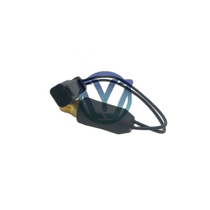 CYJ 114-9281 Pressure Switch 3E-2026 for CAT 120H 140K Motor Grader Hydraulic <b>Pilot</b> Oil Pressure Sensor 1149281 - Product Image 2