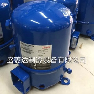 คอมเพรสเซอร์ทำความเย็น HYZL รุ่น MTZ64HM4CVE 5 แรงม้า สำหรับเครื่องปรับอากาศ ระบบทำความเย็นและความร้อน - Product Image 4