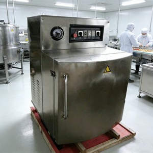 Machine d'emballage sous vide verticale automatique personnalisable <span class=keywords><strong>de</strong></span> haute qualité pour aliments et <span class=keywords><strong>noix</strong></span> <span class=keywords><strong>de</strong></span> <span class=keywords><strong>cajou</strong></span> - Product Image 1