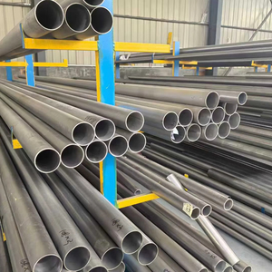 Ống titan nguyên chất thương mại, chất lượng cao, có thể tùy chỉnh, giá cả cạnh tranh, cung cấp trực tiếp từ nhà máy GR1 <span class=keywords><strong>GR2</strong></span> - Product Image 1