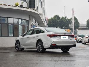 2023 2024 toyotas เอเชีย<span class=keywords><strong>มังกร</strong></span> Avalon เครื่องยนต์คู่คุณภาพสุดยอดไฮบริดไฟฟ้ารถยนต์ที่ใช้อัตโนมัติ ATV ประเทศ<span class=keywords><strong>จีน</strong></span> - Product Image 5