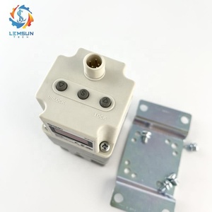 热卖产地<span class=keywords><strong>Kerajet</strong></span> 3d数字陶瓷打印机SMC ITV2090-31F2BN5电磁阀 - Product Image 5