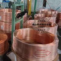 Unidad Condensadora de Tubo Hidrófilo de Cobre Personalizable con Aletas de Aluminio, Motor de Bomba, Compresor Sin Aceite R404a, Uso Comercial, Excelente