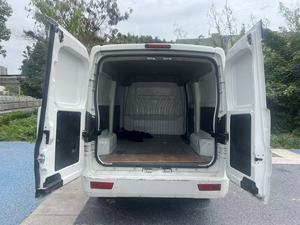 Camion Foton Times EV6 2023 d'<span class=keywords><strong>occasion</strong></span>, 350 km d'autonomie, conduite à gauche, 2 places, moteur 120 kW, transmission à simple vitesse - Product Image 6