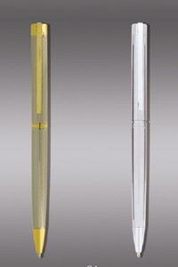 <span class=keywords><strong>Penna</strong></span> stilografica JINHAO 126 Slim in metallo, design classico ed elegante per donna, scrittura fluida, regalo di lusso - Product Image 5