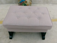Super vente 2024 pouf rembourré moderne avec pouf de style bulle à vendre par les exportateurs indiens à bas prix