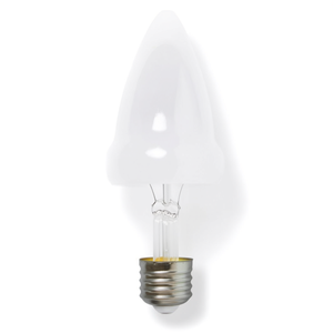 Lampadina Alogena Halo 42W 230V E14 - Product Image 2