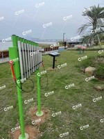 Popular Outdoor Kids Playground Amusement Equipment Musical Percussion Instrument