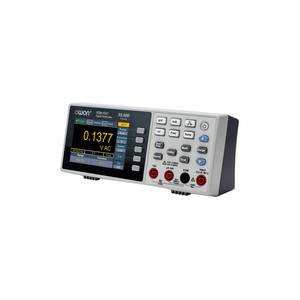 OWON XDM1041 4 1/2 chiffres 55000 comptes True RMS Précision DC 0,05% 0-1000V 0-10A Prise en charge SCPI - Product Image 4