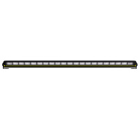 Nouvelle barre lumineuse LED DRL dynamique 10-48V pour éclairage de conduite tout-terrain étanche, faisceau combiné spot et large, lampe auxiliaire pour camion et SUV