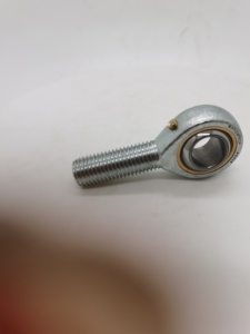 محامل نهاية قضيب التوجيه عالية الجودة بأفضل سعر، مصنوعة من الفولاذ الكرومي، متعددة الأنواع، محامل نهاية قضيب التوجيه POS10 - Product Image 5