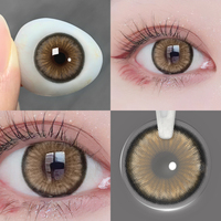Échantillon Gratuit Magister – Lentilles de Contact Naturelles en Gros, Lentilles de Contact Colorées Cosmétiques, Lentilles de Contact sur Ordonnance, Lentilles de Couleur