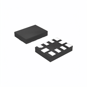 Original One Stop Service Electronic Chips Component ADS1118IRUGR Data Acquisition 10 XFQFN - Product Image 1