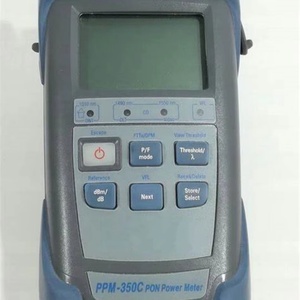Nouveau compteur de puissance portable hautement polyvalent EXFOO PPM-350C - Product Image 5