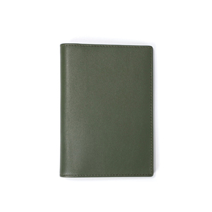 Protecteur de carte de dosage en cuir Pu, porte-cartes de dosage, porte-<span class=keywords><strong>passeport</strong></span> de <span class=keywords><strong>voyage</strong></span>, couverture de <span class=keywords><strong>passeport</strong></span> - Product Image 3
