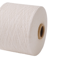 100 Cotton 60/1 Carded Yarn Price Ring Spun Weaving Knitting Yarn 100% Combed Cotton Yarn