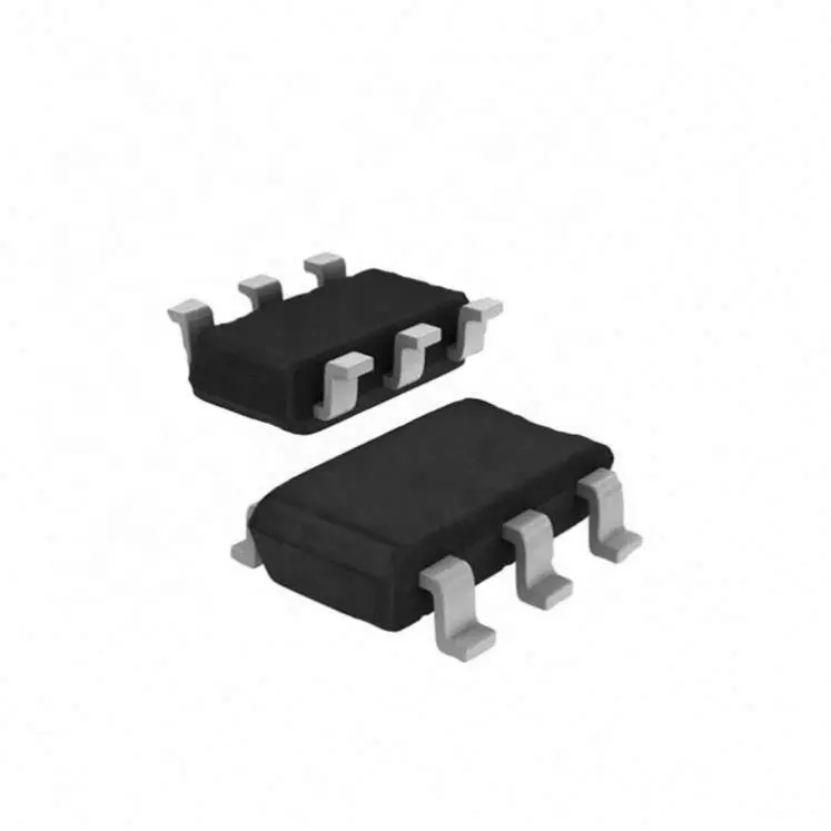 ESD electrostatic protection diode CS3301 SOT23-6 3301