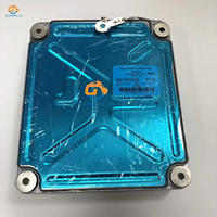 ECM P10 ECU EC210B EC240 EC290 ECU con Programación 60100000 VOE60100000