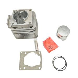 Kit Cylindre et Piston 38CC 39mm pour Zenoah Komatsu G3800 <span class=keywords><strong>SUMO</strong></span> SML348CHN TOPSUN ALPINA ANOVA 3800 - Product Image 5