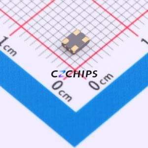 SX3M4.000B10F20TNN Crystal Oscillator (Active) SMD3225-4P Crystal Oscillator 4MHz 10ppm CMOS 3.3V - Product Image 2