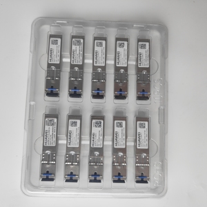 새로운 GPON-OLT-CLASS C + 송수신기 모듈 광섬유 장비 고속 네트워크 - Product Image 1