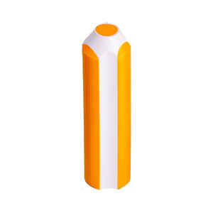 Borradores de Lápiz con Menos Residuos, Nuevo Diseño, Papelería, Borrador de Goma Colorido para Niños, Dibujo y Escritura - Product Image 4