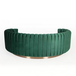 طقم فاخر منحني من من من من من من أجل الملهى الليلي والبيع بالجملة - Product Image 5