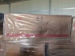 เม็ดพาราฟินหยาบหยาบระดับกลาง95 # ทำด้วยมือโปร่งใสสำหรับงานอุตสาหกรรมขายส่ง - Product Image 4