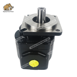 Bomba Hidráulica Parker 7049210022 Usada en Trituradora Terex 10.25.3255 <span class=keywords><strong>Finlay</strong></span> 883 - Product Image 5