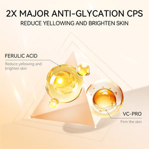 Lanbena Suero Iluminador Oem VC 30ML Suero PARA EL Cuidado DE LA Piel - Product Image 6