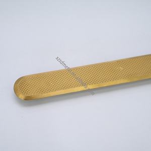 황동 280*35mm 황동 촉각 표시기 스트립 - Product Image 2