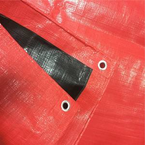 Bâche en tissu imperméable de style uni <span class=keywords><strong>pour</strong></span> camion - Product Image 4