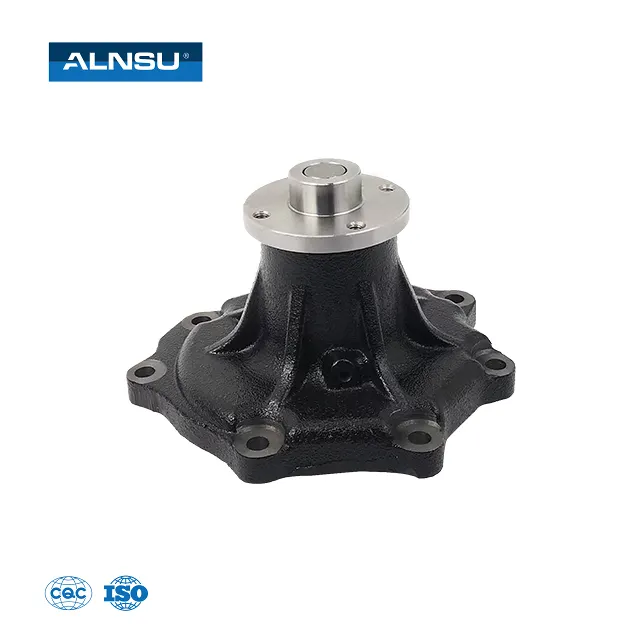 Piezas de coche, bomba de agua para NISSAN civil, W41, TD42, 21010-34T29, 2101034T29