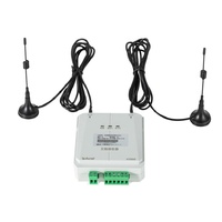 Acrel ATC600 RS485 Émetteur-récepteur de température sans fil Modbus-RTU pour disjoncteur Surveillance de la température de contact