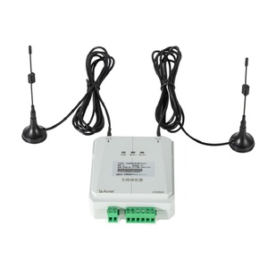 Acrel atc600 RS485 modbus-rtu nhiệt độ không dây transceiver cho ngắt mạch liên hệ với nhiệt độ giám sát - Product Image 6