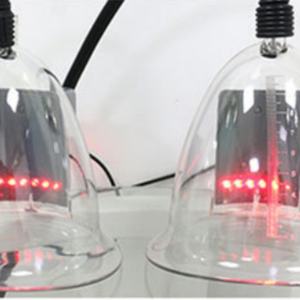 Machine de thérapie par ventouses à grande puissance coréenne pour le lifting des fesses et l'augmentation mammaire, modèle populaire 2025 - Product Image 6