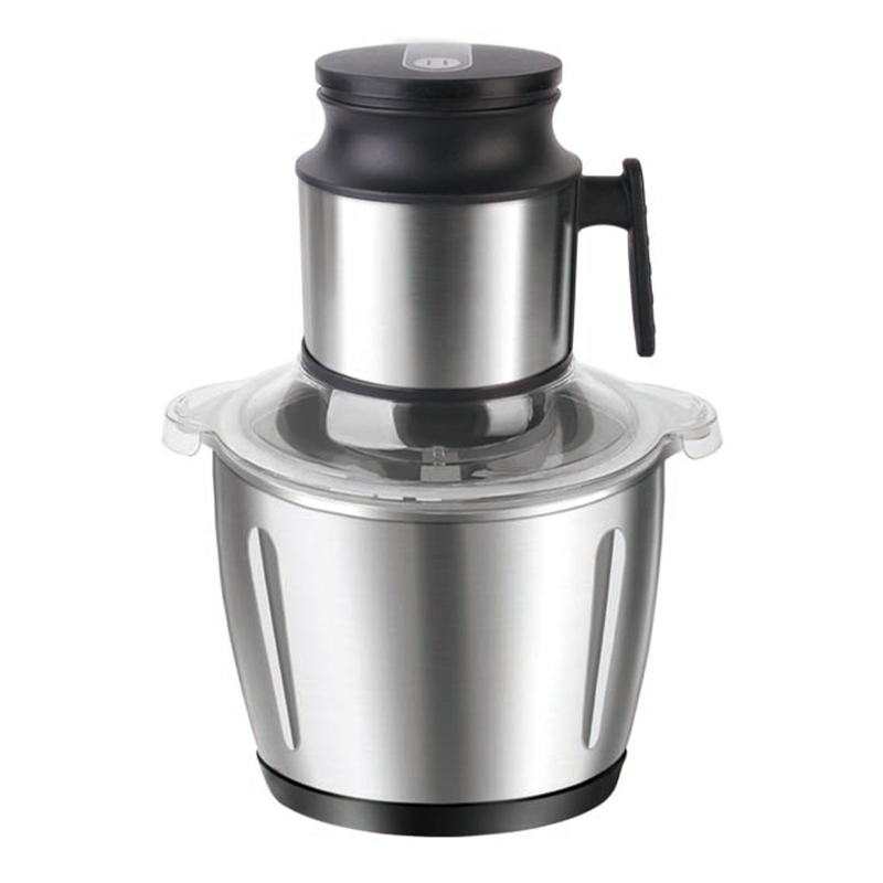 3L Steel
