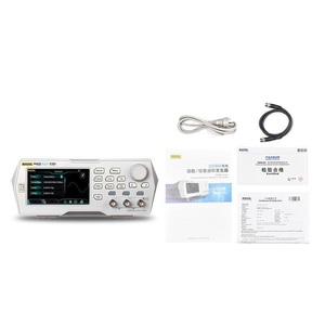 Rigol DG800 Series Electronic <b>Measuring</b> Instruments High Resolution Arbitrary Waveform Generators with SiFi II Technology - Product Image 6