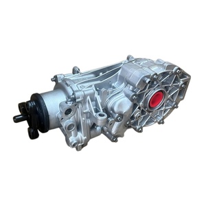 Convient pour <span class=keywords><strong>Mercedes</strong></span> Benz X156 W176 GLA45 A45 <span class=keywords><strong>AMG</strong></span> 4MATIC, ensemble de différentiel arrière, porte-roue arrière, 2463501802 - Product Image 4