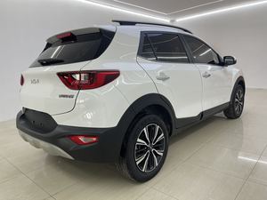 <span class=keywords><strong>Kia</strong></span> Yi Pao (Sonet) SUV Compatto Usato del 2021, Guida a Sinistra, Benzina, Automatico, Auto di Seconda Mano Economica in Vendita - Product Image 4