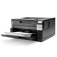 Scanner de documents A4 recto-verso haute vitesse Ko I2900 90ppm avec traitement d'image avancé, interface USB, en stock