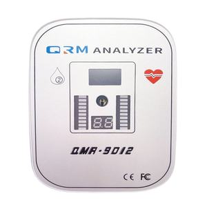 เครื่องสแกนสุขภาพควอนตัมส่วนบุคคล WF-QA46 <span class=keywords><strong>QRMA</strong></span> - Product Image 3