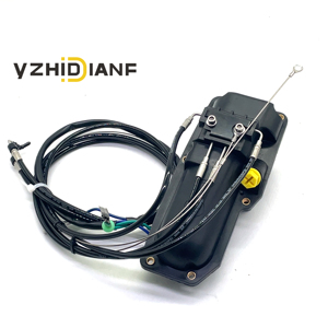 ชุดปั๊มไฮดรอลิก OE Standard Trim Tilt รุ่น 21945915 สำหรับ <span class=keywords><strong>Volvo</strong></span> <span class=keywords><strong>Penta</strong></span> Stern Drives SX-A DPS-A DPS-B DPS-B1 - Product Image 2