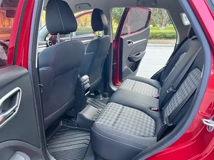 <span class=keywords><strong>ZS</strong></span> voiture 2019ชุดเกียร์อัตโนมัติ1.5L <span class=keywords><strong>มือ</strong></span><span class=keywords><strong>สอง</strong></span> <span class=keywords><strong>ZS</strong></span> ชุดเกียร์ออโต้ sUV เบนซินพร้อมเบาะหนังยาง R17 FWD - Product Image 5