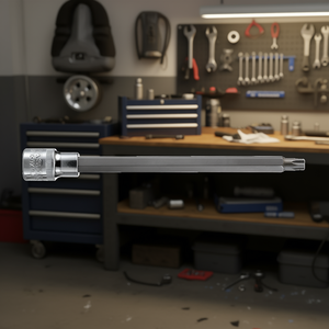 Fg 150Xxl Tx50 <b>Torx</b> <b>Bit</b> Extension For Automotive Repair Tools - Product Image 3