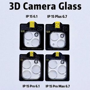Ultra Thin 9h Clear Tempered Glass Camera Lens <b>Screen</b> Protector for Phone 16 15 14 13 12 11 - Product Image 4